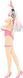 Фигурка FuRyu BiCute Bunnies Виртуальная певица Супер Сонико Super Sonico 30 см F BB SSR 30 2851386381 фото 2