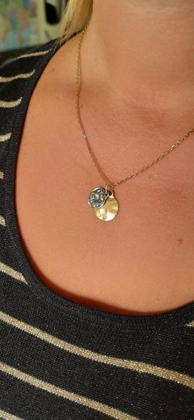 Кулон серебряный этнический Сова Афины gold 925 32-12405SG-5069p фото