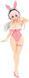 Фигурка FuRyu BiCute Bunnies Виртуальная певица Супер Сонико Super Sonico 30 см F BB SSR 30 2851386381 фото 1