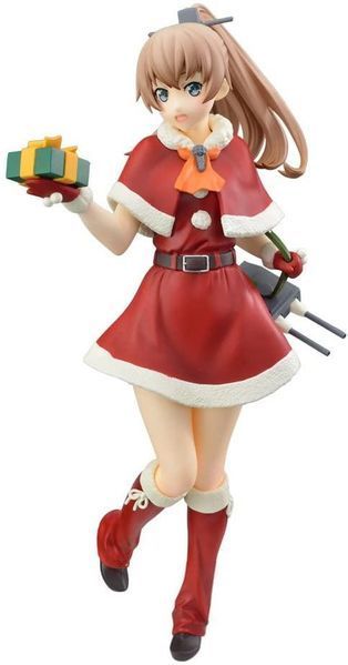 Фигурка Кумано Флотская Коллекция Kumano Kantai Collection 20см KC K 20 KC K 20 фото