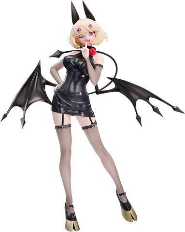 Фигурка Sega Дебби Корсифа не любит проигрывать Дебби Debby the Corsifa wa Makezugirai Debby 19 см S DCM D 19 S DCM D 19 фото
