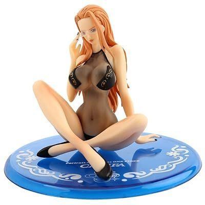 Фігурка 18+ Ван пис Каліфа One Piece Kalifa 30 см 3028165746 фото