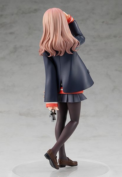 Фигурка&nbsp;Good Smile Pop-up&nbsp;SSSS.Dynazenon Диназенон Юмэ Минами&nbsp;Yume Minami&nbsp;21&nbsp;см GS P-p&nbsp;SSSS&nbsp;YM&nbsp;23 GS P-p&nbsp;SSSS&nbsp;YM&nbsp;23 фото