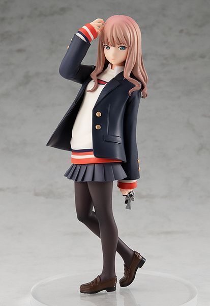 Фигурка&nbsp;Good Smile Pop-up&nbsp;SSSS.Dynazenon Диназенон Юмэ Минами&nbsp;Yume Minami&nbsp;21&nbsp;см GS P-p&nbsp;SSSS&nbsp;YM&nbsp;23 GS P-p&nbsp;SSSS&nbsp;YM&nbsp;23 фото