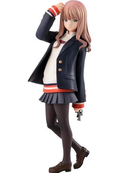 Фигурка&nbsp;Good Smile Pop-up&nbsp;SSSS.Dynazenon Диназенон Юмэ Минами&nbsp;Yume Minami&nbsp;21&nbsp;см GS P-p&nbsp;SSSS&nbsp;YM&nbsp;23 GS P-p&nbsp;SSSS&nbsp;YM&nbsp;23 фото