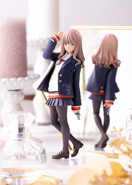 Фигурка&nbsp;Good Smile Pop-up&nbsp;SSSS.Dynazenon Диназенон Юмэ Минами&nbsp;Yume Minami&nbsp;21&nbsp;см GS P-p&nbsp;SSSS&nbsp;YM&nbsp;23 GS P-p&nbsp;SSSS&nbsp;YM&nbsp;23 фото