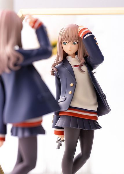 Фигурка&nbsp;Good Smile Pop-up&nbsp;SSSS.Dynazenon Диназенон Юмэ Минами&nbsp;Yume Minami&nbsp;21&nbsp;см GS P-p&nbsp;SSSS&nbsp;YM&nbsp;23 GS P-p&nbsp;SSSS&nbsp;YM&nbsp;23 фото