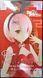 Фігурка Furyu Життя в альтернативному світі з нуля Рам Re: Zero Ram BiCute Bunnies 23 см F BC R RZ F BC R RZ фото 4