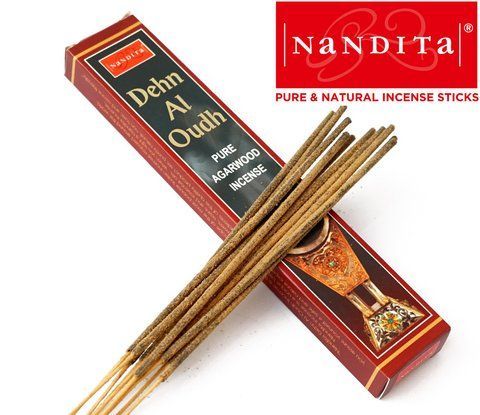 Nandita Dehn Al Oudh 15 грамів Уд 2504026688 фото
