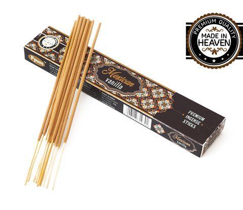 Ароматические палочки Мексиканская ваниль Made in Heaven Mexican Vanilla 2825353276 фото
