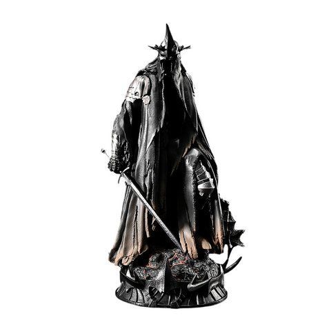 Фигурка Властелин колец Король Чародей The Lord of The Rings The Witch King 26 см Китай CH LOR WK 26 2700612783 фото