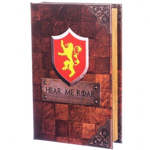 Книга сейф Властелин колец 26см 2355725139 фото