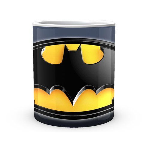 Кружка GeekLand Бэтмен Batman сверканье BM.02.365 BM.02.365 фото