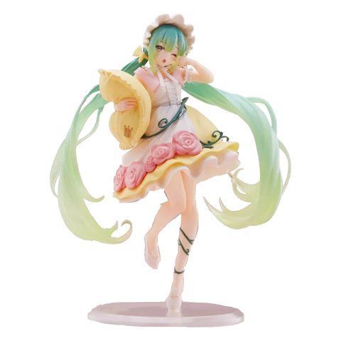 Фігурка Taito&nbsp;Sleeping Beauty&nbsp;Hatsune Miku Хацуне Міку&nbsp;Hatsune Miku Хацуне Міку 20 см T SB HM 2807646014 фото