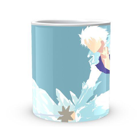 Кружка Geek Land Блич Bleach Тосиро Хицугая BL.02.035 BL.02.035 фото