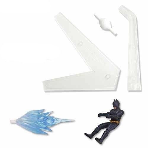 Фігурка SCI-FI Revoltech Бронемашина Бетмена з трилогії Темний лицар Batman The Dark Knight 14 см&nbsp;B 043 WST B 043 фото