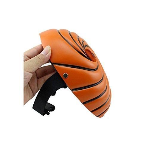 Маска Наруто Тоби Naruto Tobi KM N T 64.50.02 2451710113 фото