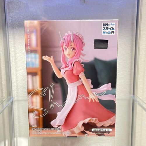 Фигурка Banpresto&nbsp;That Time I Got Reincarnated О моём перерождении в слизь Шуна Shuna 21 cм WST B TT WST B TT фото