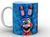 Кружка Five Nights At Freddys Пять ночей с Фредди Бонни FN.02.061 FN.02.061 фото