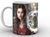 Кружка GeekLand белая Доктор Кто Doctor Who Doctor Who Merry Christmas DW.02.007.184 1757920426 фото