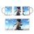 Кружка GeekLand Attack on Titan Атака Титанов Микаса AOT 002.03 AOT 002.03 фото