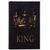 Книга сейф с замком Король 26 см 2329576220 фото