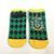 Носки Houses of Hogwarts Гарри Поттер Слизерин socks HP 6.85 S 3 socks HP 6.85 S 3 фото