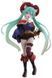 Фигурка Taito Hatsune Miku&nbsp;cat wearing boots Хацунэ Мику 20 см T HM CWB 3046699926 фото 1