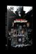 Комикс РМ Batman: White Knight Бэтмен: Белый Рыцарь на украинском языке C RM B WK 2881872387 фото 1
