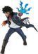 Фігурка Banpresto Дабі Dabi Моя Геройська Академія The Evil Villains Vol.5 14см WST MHA D 05 WST MHA D 03 фото 1