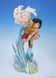 Діорама Bandai One Piece Luffy Brother`s Bond Великий Куш Луффі 15 см DB OP LBB DB OP LBB фото 4