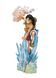 Діорама Bandai One Piece Luffy Brother`s Bond Великий Куш Луффі 15 см DB OP LBB DB OP LBB фото 1