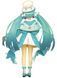 Фигурка Taito Вокалоид Хацунэ Мику Vocaloid Hatsune Miku 2nd season Winter Ver. 18 см T V HM W2 18 T V HM W2 18 фото 3