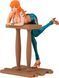 Фигурка Bandai Spirits Ван Пис Нами One Piece Nami 15 см BS G OP N 15 2553549632 фото 1