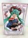 Фигурка Taito Hatsune Miku&nbsp;cat wearing boots Хацунэ Мику 20 см T HM CWB 3046699926 фото 8