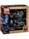 Фігурка SCI-FI Revoltech Бронемашина Бетмена з трилогії Темний лицар Batman The Dark Knight 14 см&nbsp;B 043 WST B 043 фото 6