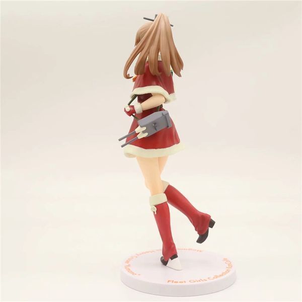 Фигурка Кумано Флотская Коллекция Kumano Kantai Collection 20см KC K 20 KC K 20 фото