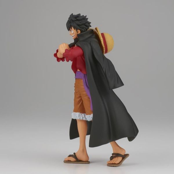 Фигурка Bandai Spirits One Piece Monkey.D.Luffy Ван Пис Монки Д. Луффи 14 см BS OP MDL 14 BS OP MDL 14 фото