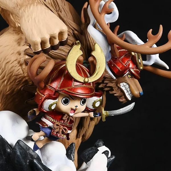 Фігурка Ван Піс Чоппер One Piece Chopper Tony 14 см CH OP C 14 CH OP C 14 фото
