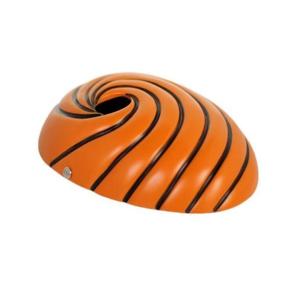 Маска Наруто Тоби Naruto Tobi KM N T 64.50.02 2451710113 фото