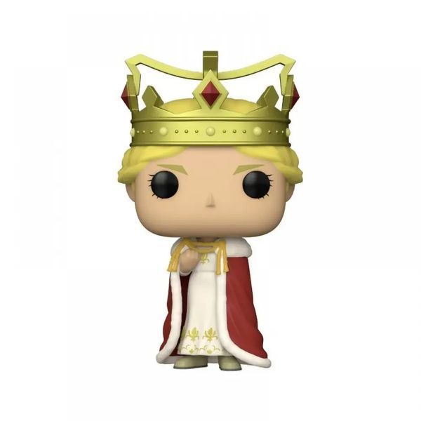 Фигурка Funko Pop Exclusive Фанко Поп Королева Хистория Атака титанов Queen Attack on Titan 10 см AoT QH1170 AoT QH1170 фото
