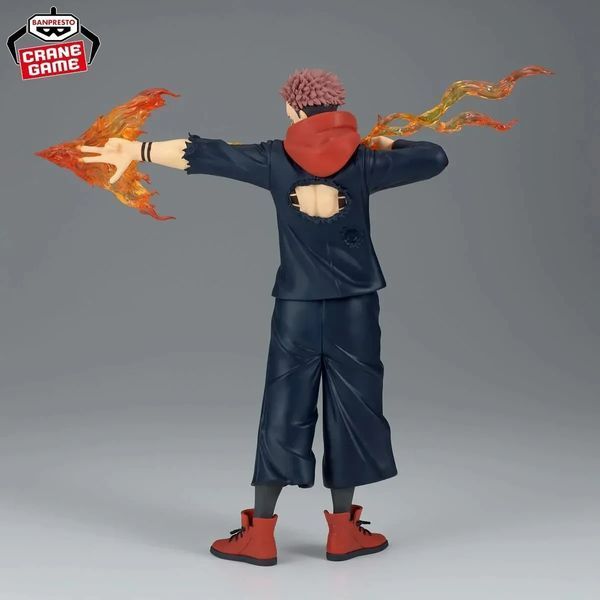 Фигурка Bandai Spirits Maximatic Plus Sukuna Jujutsu Kaisen Магическая Битва Сукуна 24 см 3046725575 фото