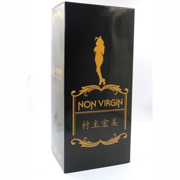 Коллекционная фигурка Деврчка в костюме зайки +18 Китай 40 см CH GB 40 2062066942 фото