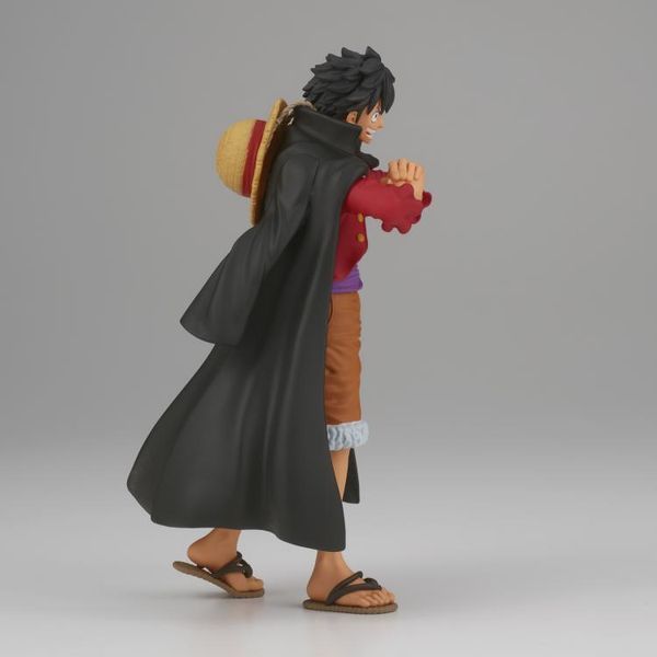 Фигурка Bandai Spirits One Piece Monkey.D.Luffy Ван Пис Монки Д. Луффи 14 см BS OP MDL 14 BS OP MDL 14 фото