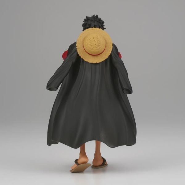 Фигурка Bandai Spirits One Piece Monkey.D.Luffy Ван Пис Монки Д. Луффи 14 см BS OP MDL 14 BS OP MDL 14 фото
