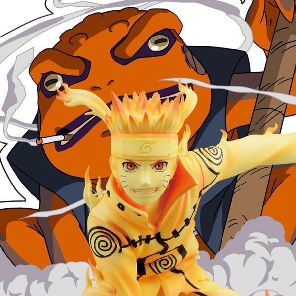 Фігурка Bandai PANEL SPECTACLE Naruto Uzumaki Naruto Наруто Узумаки Наруто 15 см B PS N UZ B PS N UZ фото