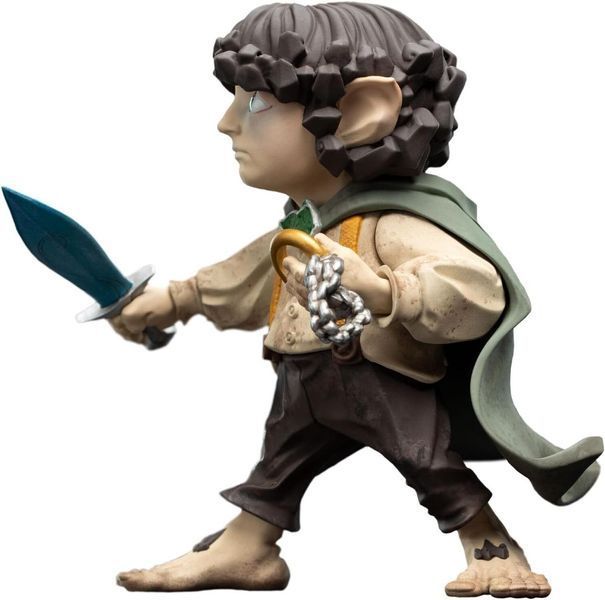 Фигурка Weta Workshop Властелин Колец Фродо Lord of the Rings Frodo 10 см WW LE LOR F 22 WW LE LOR F 22 фото