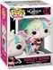 Фигурка Funko Pop ДС: Отряд самоубийц Харли Квинн DC: Suicide Squad Harley 10 см FP DC HQ 536 2659196540 фото 1