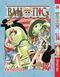 Комплект Манги Yohoho Print Большой куш One Piece Том с 01 по 15 на украинском языке YP OP K 04 2487486242 фото 9
