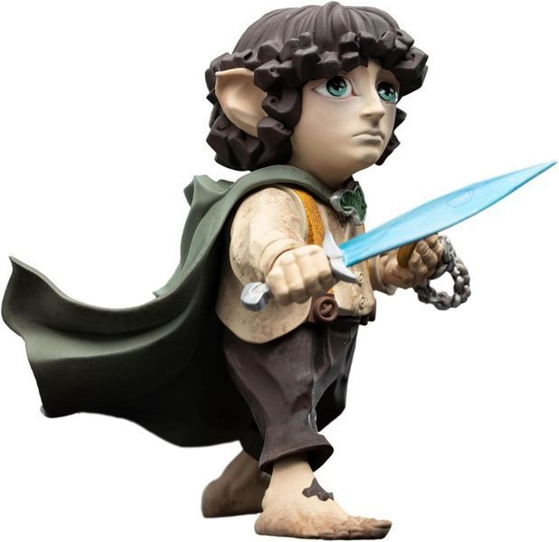 Фигурка Weta Workshop Властелин Колец Фродо Lord of the Rings Frodo 10 см WW LE LOR F 22 WW LE LOR F 22 фото